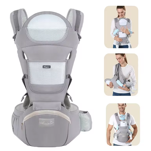 Ergonomisk Barn Bärsele