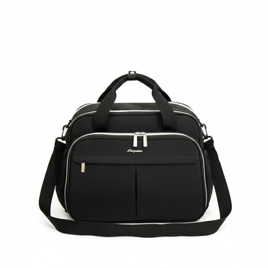 Skötväska med smart isolering