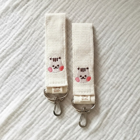 2 st Smarta Barnvagnskrokar för Vardagen