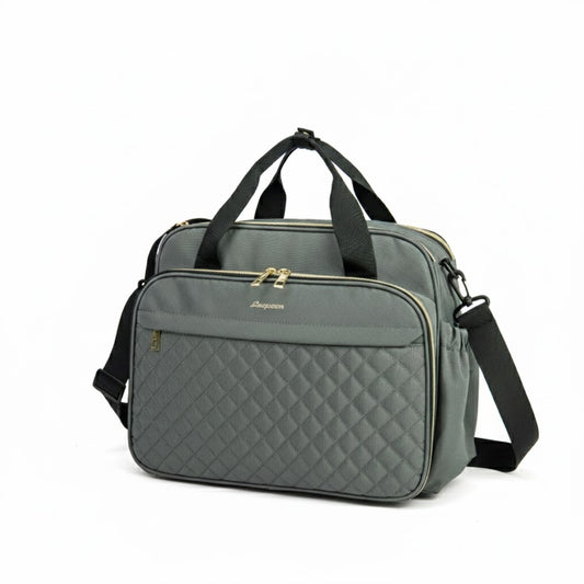 Vattentät baby blöjaväskan