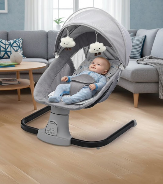 Premium Baby Rocker