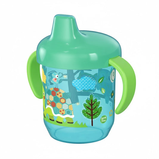 Spillfri Baby Vattenflaska