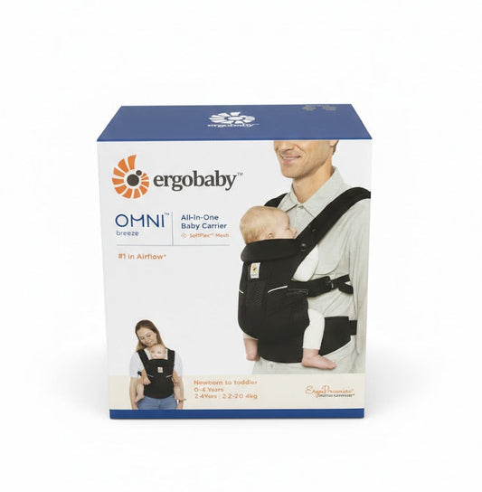 Ergobaby omni 360 Bärsele