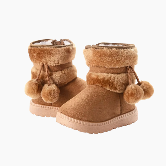 FROST Vinterstövlar barn