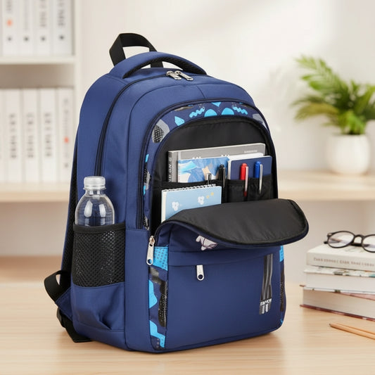 ASTRO Ryggsäck barn polyester