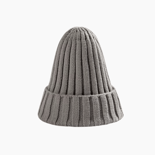 LILLEMOR Stickad mössa