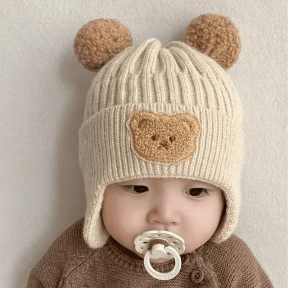 NALLE Mössa Polyester