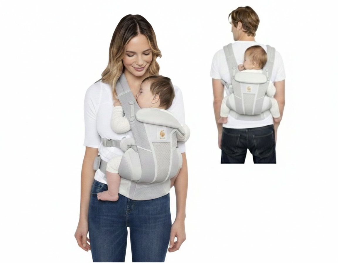 Ergobaby omni 360 Bärsele