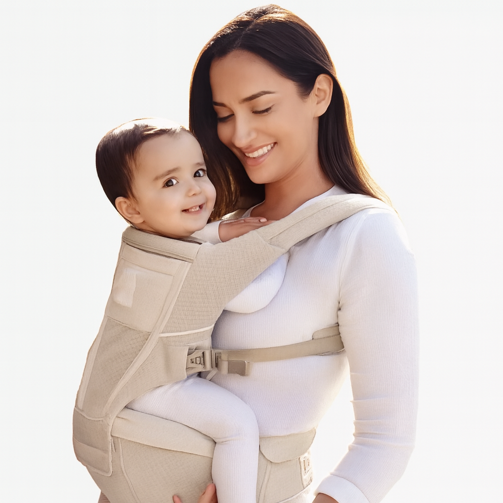 Ergobaby omni 360 Bärsele