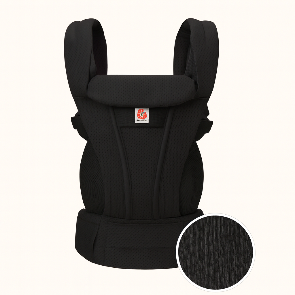 Ergobaby 360 Bärsele