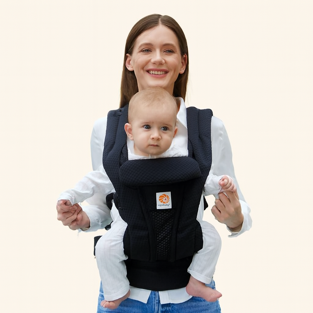 Ergobaby 360 Bärsele