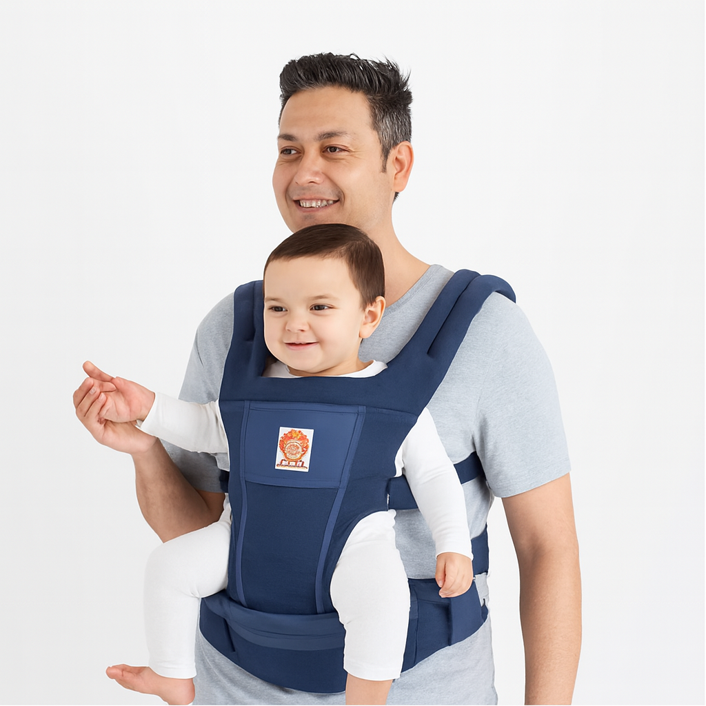 Ergobaby omni 360 Bärsele