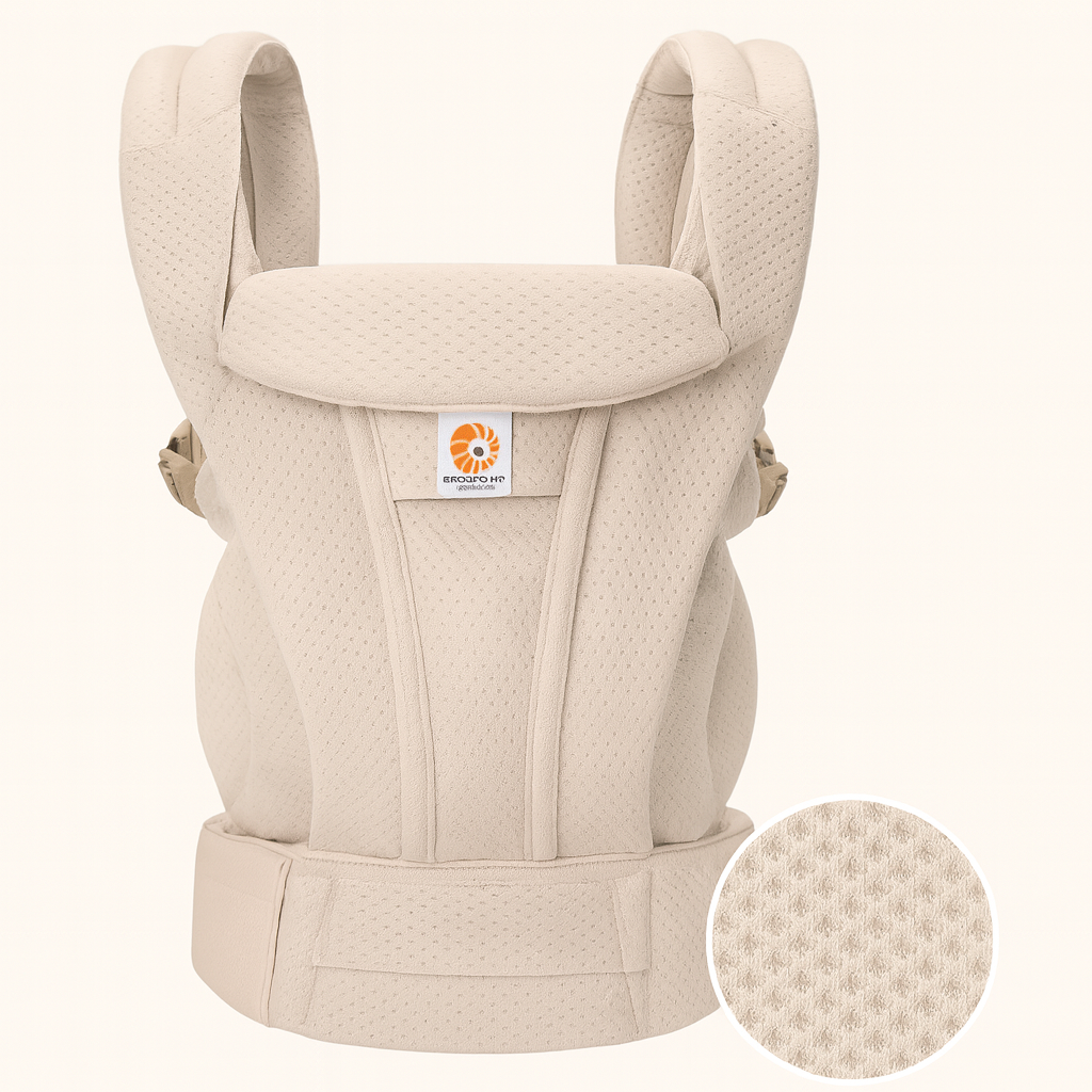 Ergobaby 360 Bärsele