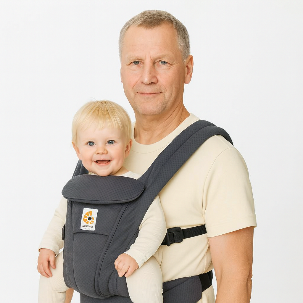 Ergobaby 360 Bärsele