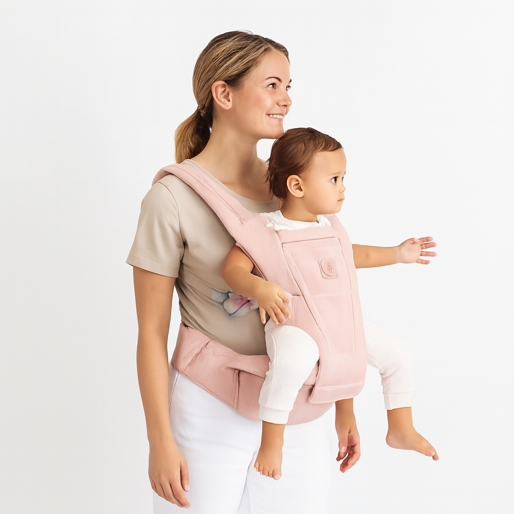 Ergobaby omni 360 Bärsele