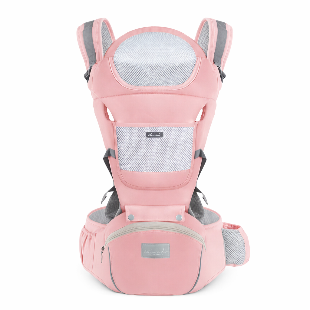 Ergonomisk Barn Bärsele