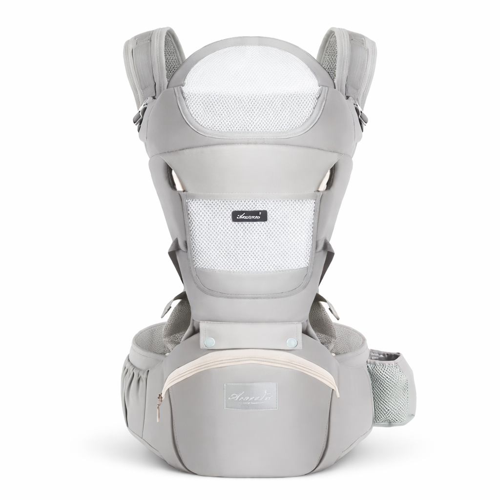 Ergonomisk Barn Bärsele