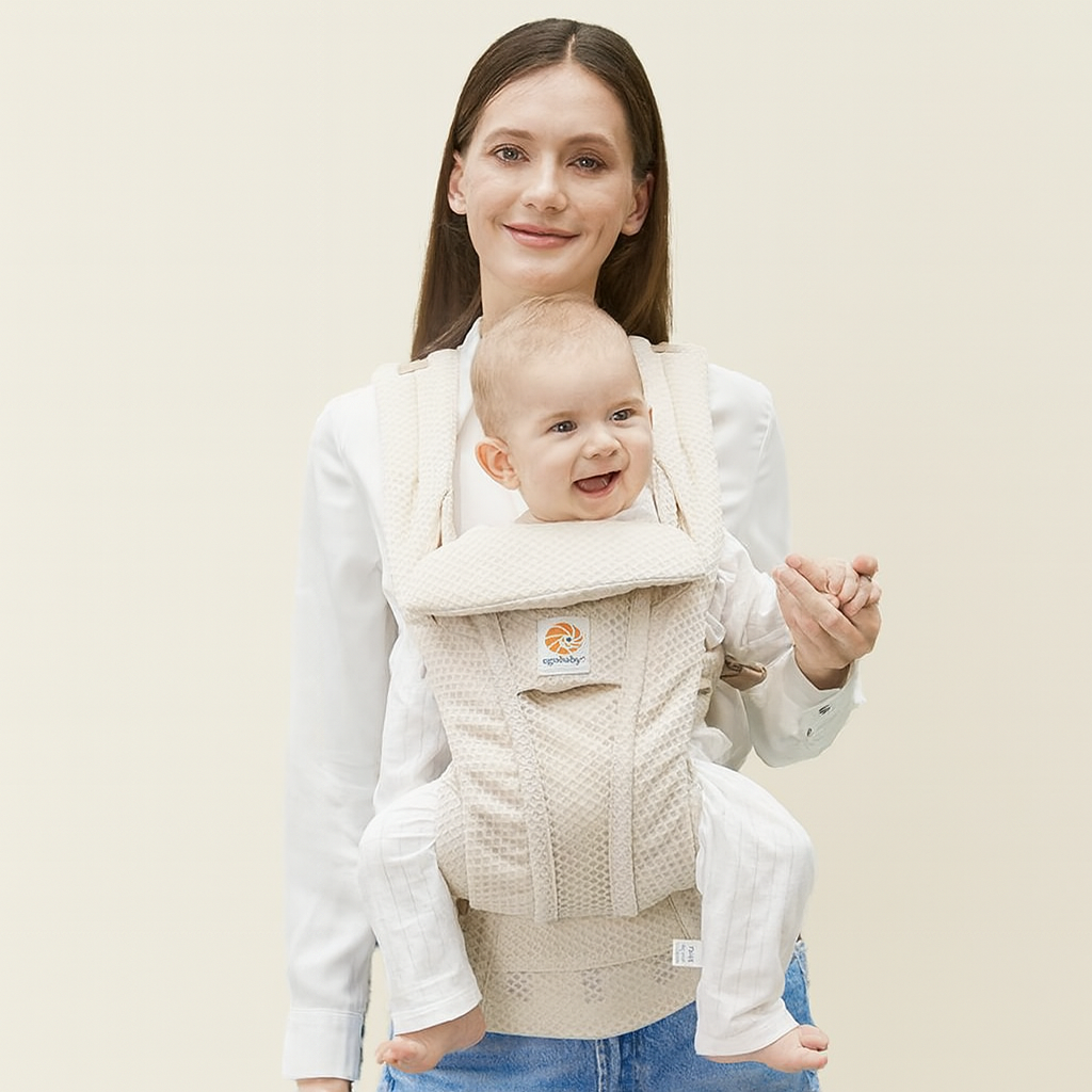 Ergobaby 360 Bärsele