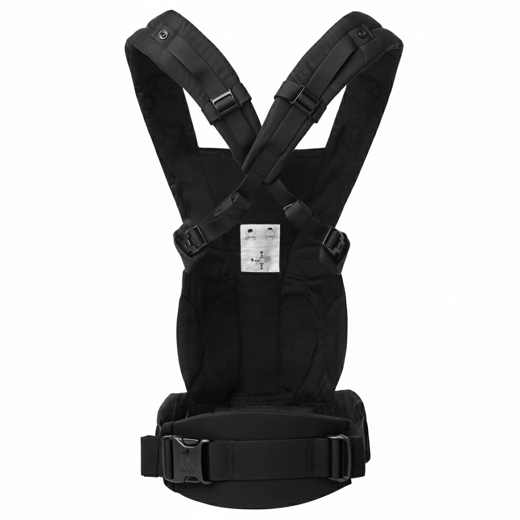 Ergobaby 360 Bärsele