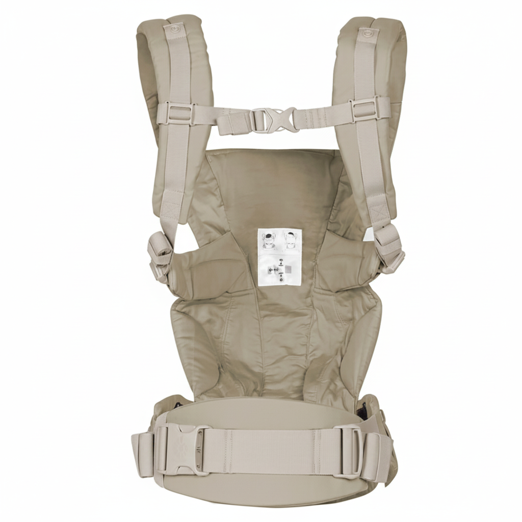 Ergobaby 360 Bärsele