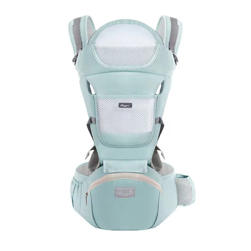 Ergonomisk Barn Bärsele