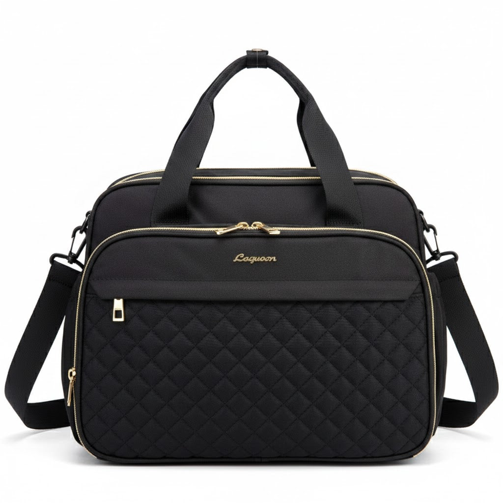 Vattentät baby blöjaväskan