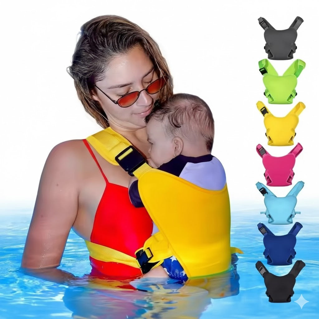 Ergonomisk Bärsele för Babysim