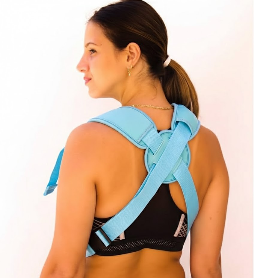 Ergonomisk Bärsele för Babysim