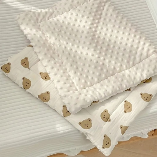 Barnvagnsdyna för Maximal Komfort