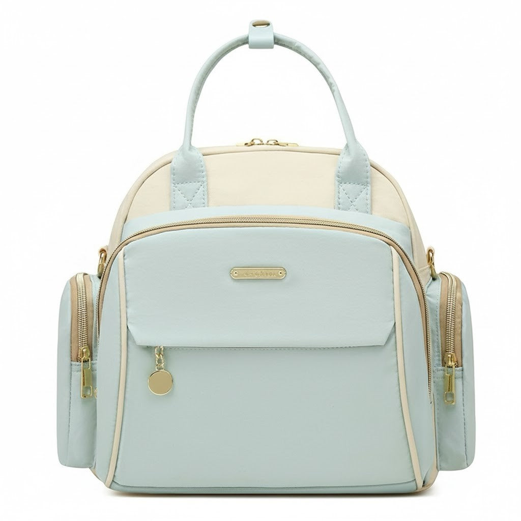 Modern babyväska med stil