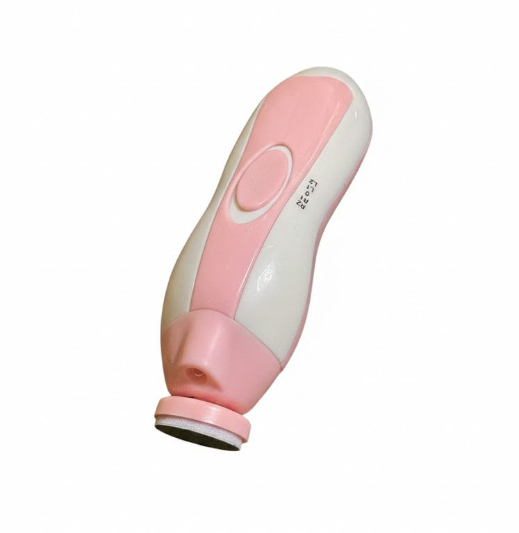 Säker Nagelfil för Baby