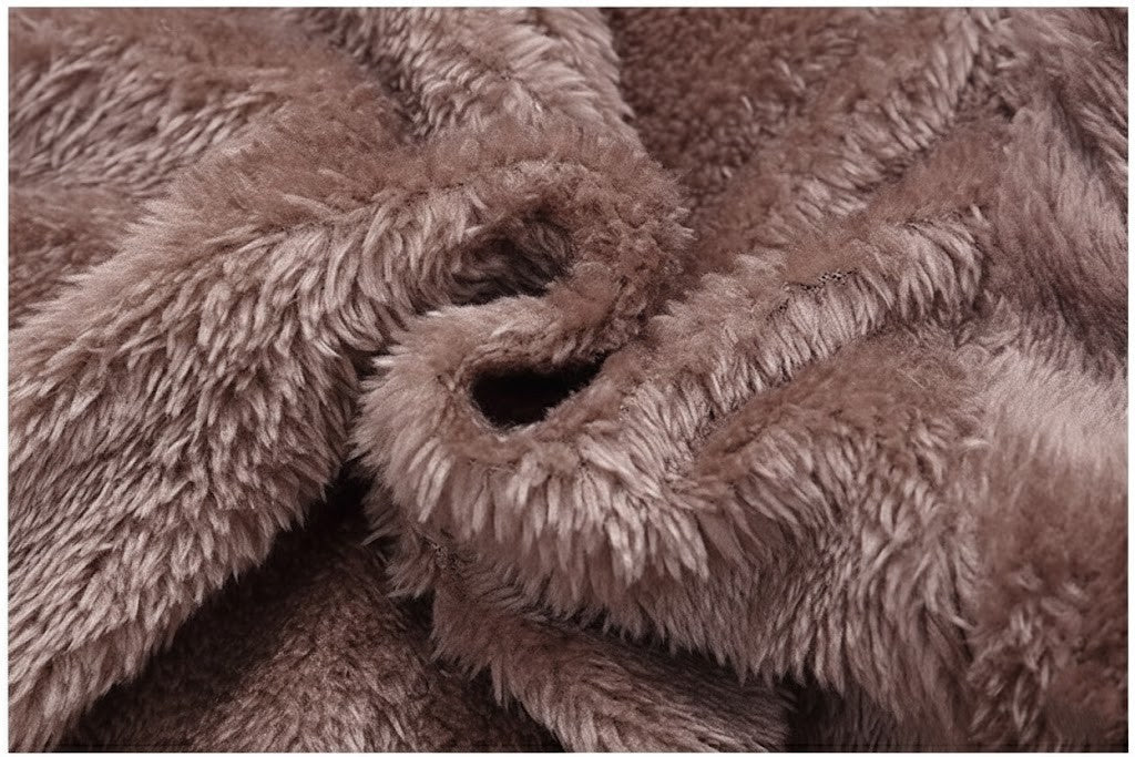 Mysig Overall för Kalla Dagar