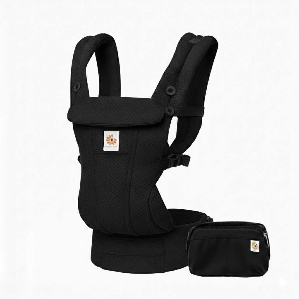 Ergobaby omni 360 Bärsele