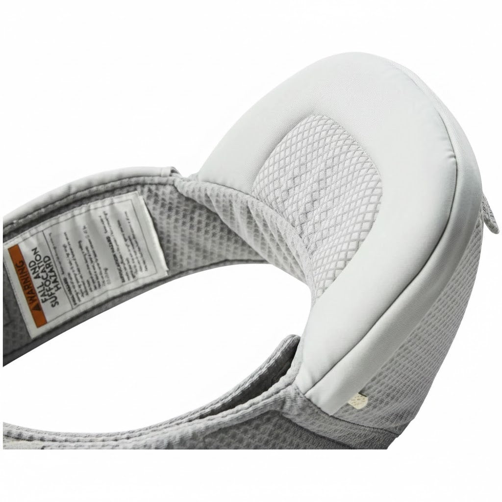 Ergobaby Alta Höftstöd 2 i 1 Bärsele