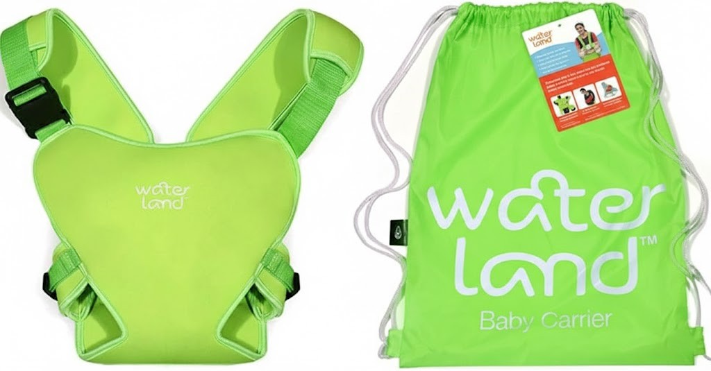 Ergonomisk Bärsele för Babysim