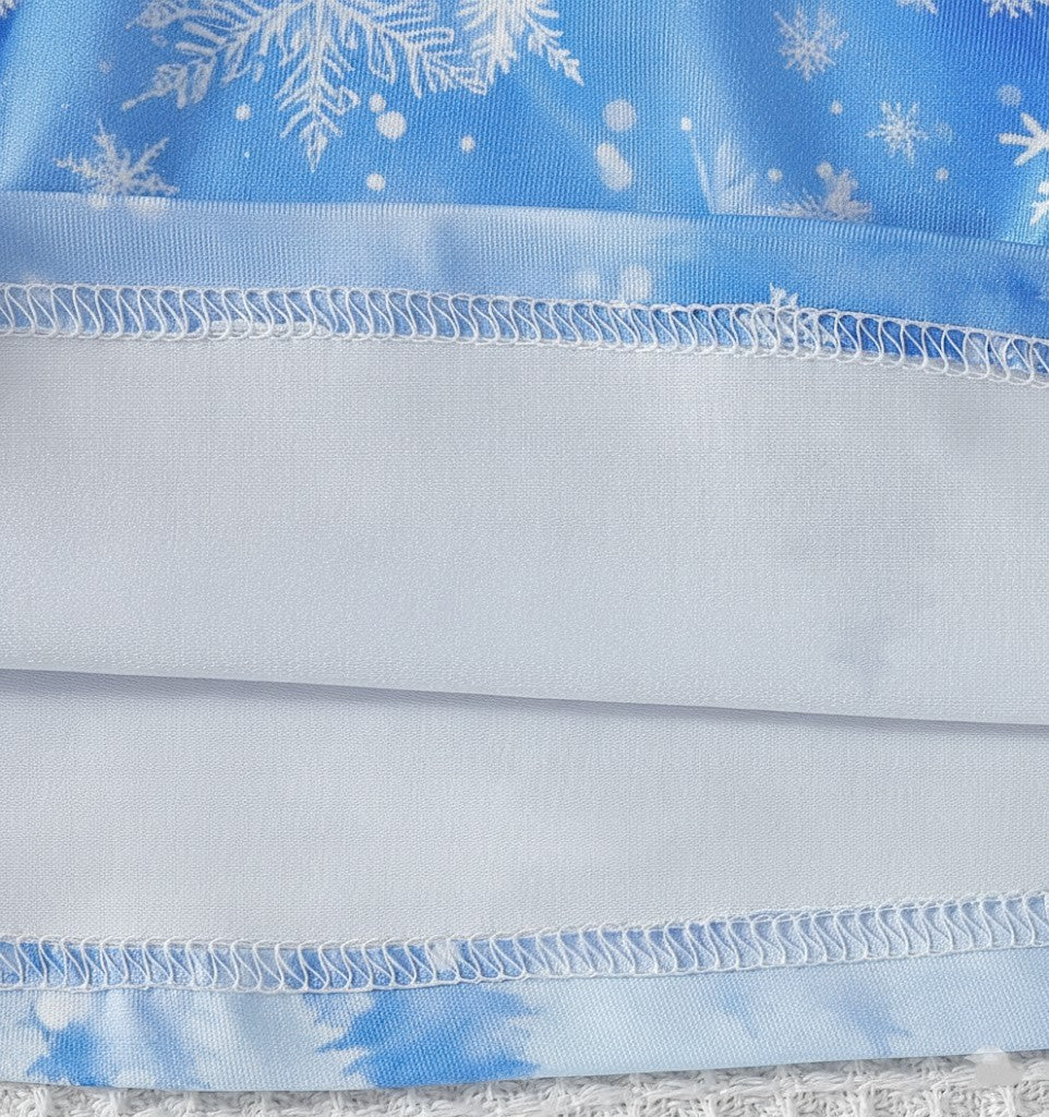 Magisk Prinsessklänning Set