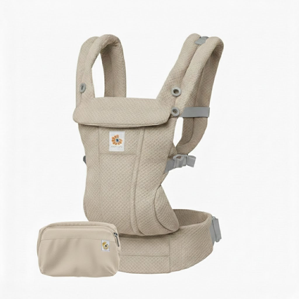 Ergobaby omni 360 Bärsele