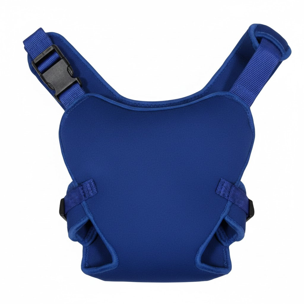 Ergonomisk Bärsele för Babysim