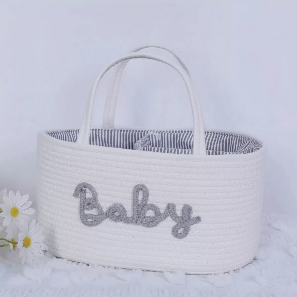 Babykorg för vardagen