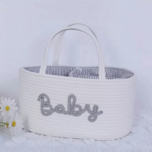 Babykorg för vardagen