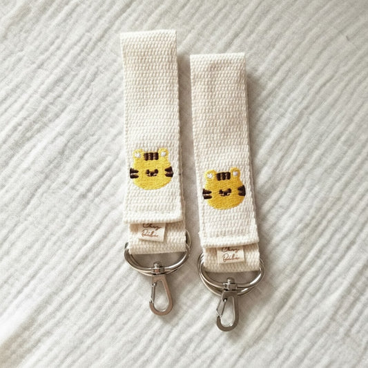 2 st Smarta Barnvagnskrokar för Vardagen