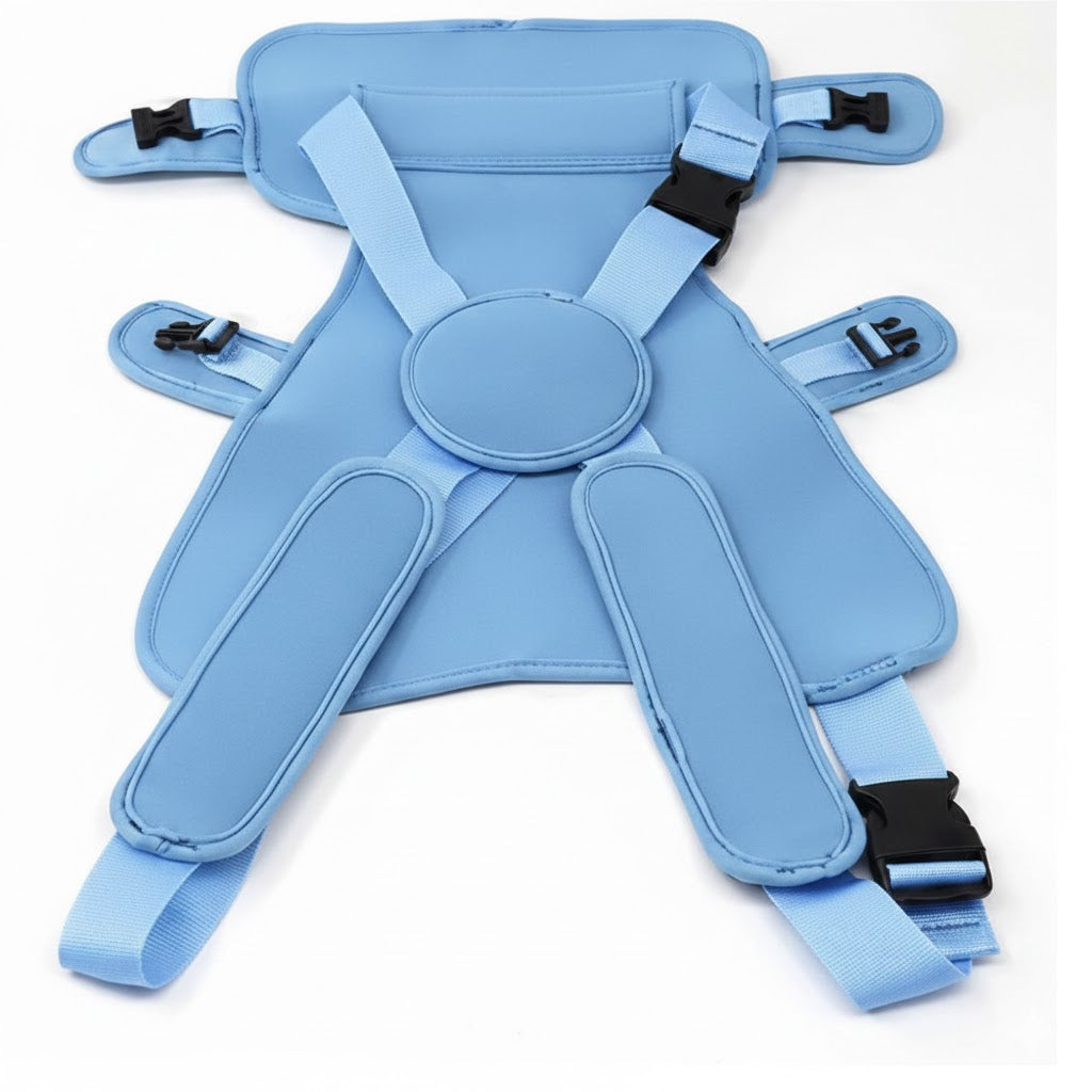 Ergonomisk Bärsele för Babysim