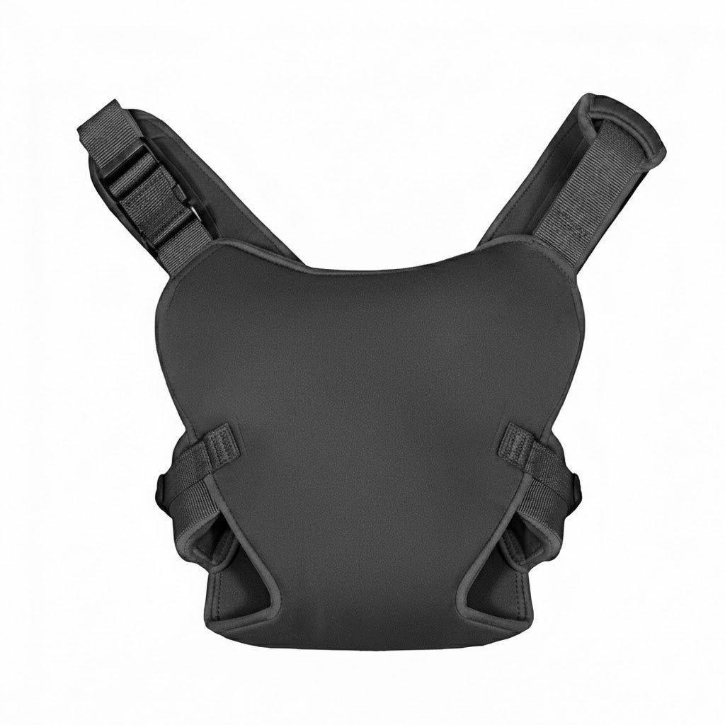 Ergonomisk Bärsele för Babysim