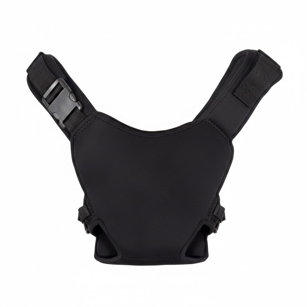 Ergonomisk Bärsele för Babysim