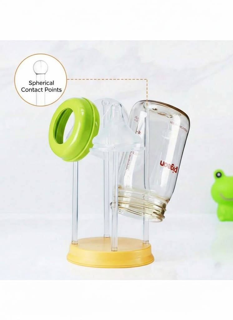 Komplett Flaskrengöring