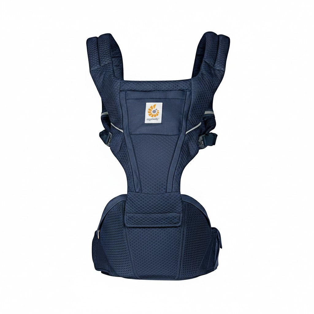 Ergobaby Alta Höftstöd 2 i 1 Bärsele