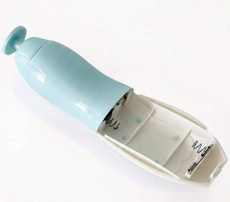 Säker Nagelfil för Baby