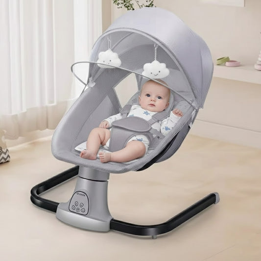 Premium Baby Rocker