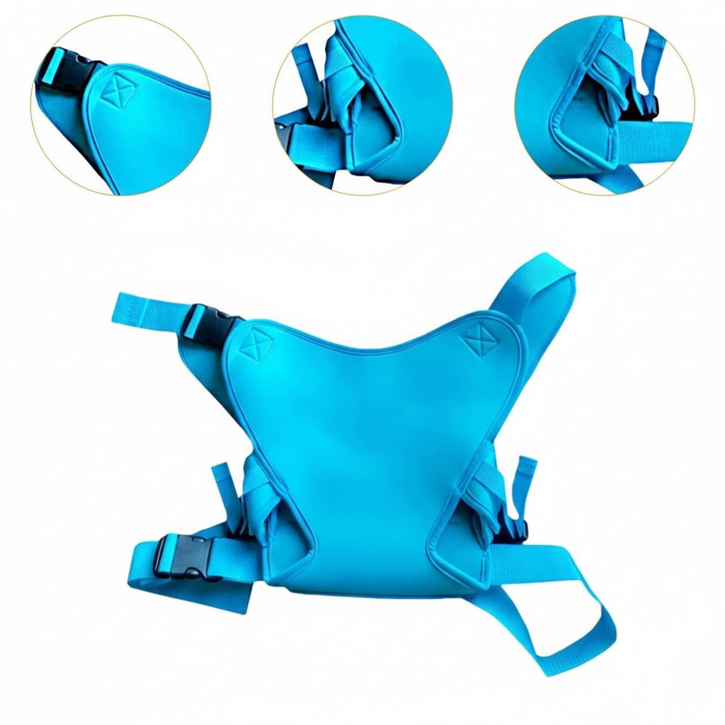 Ergonomisk Bärsele för Babysim