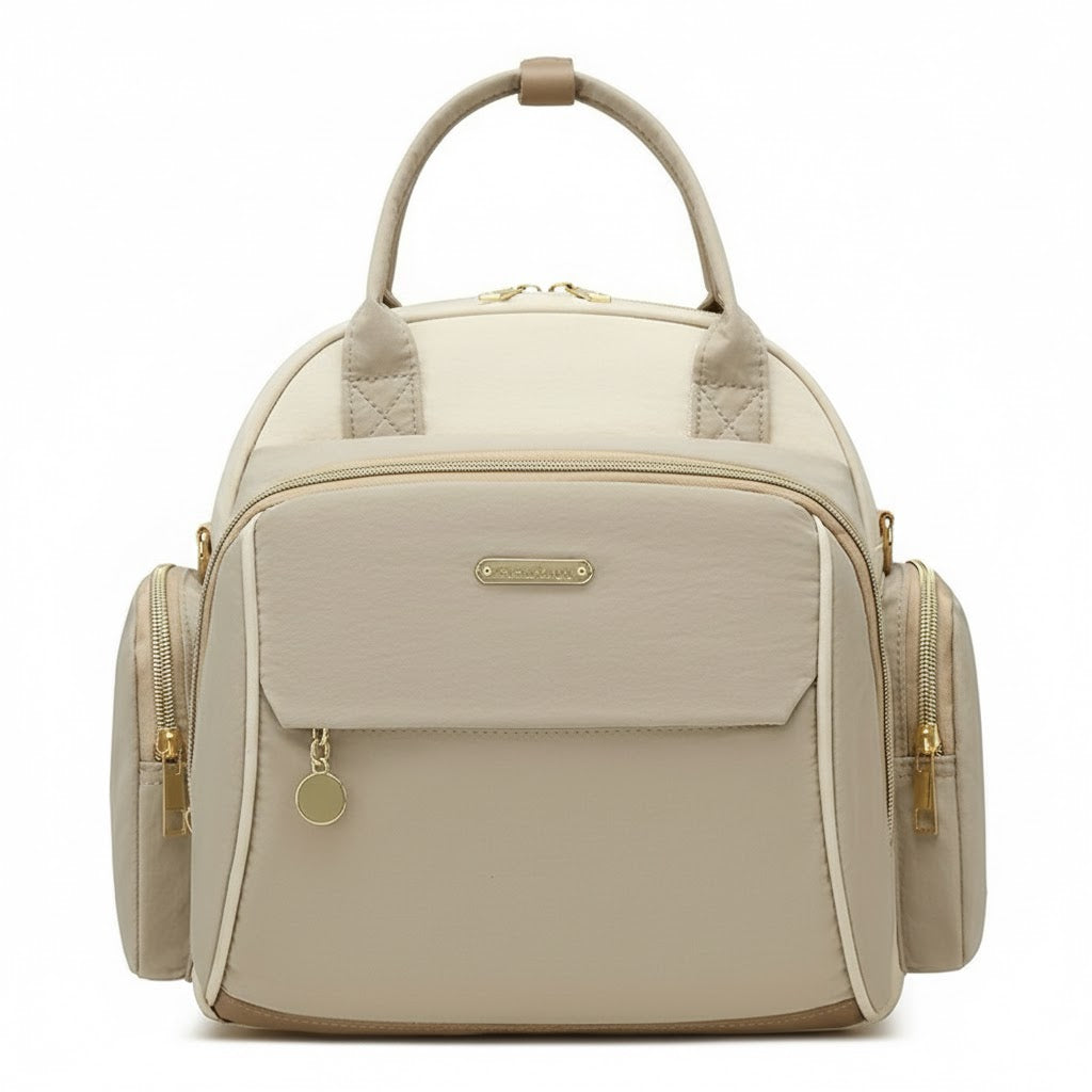 Modern babyväska med stil